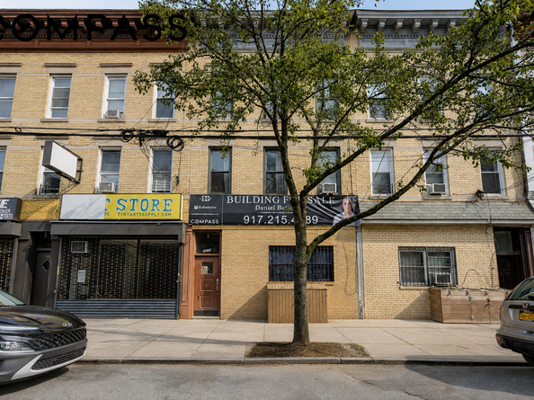 58-40 Catalpa Avenue, Queens NY 11385