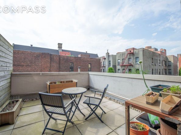 353 East 104th Street 2F, New York NY 10029