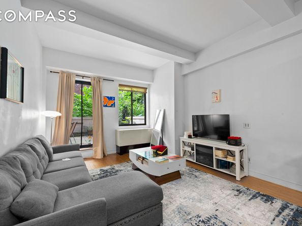 353 East 104th Street 2F, New York NY 10029