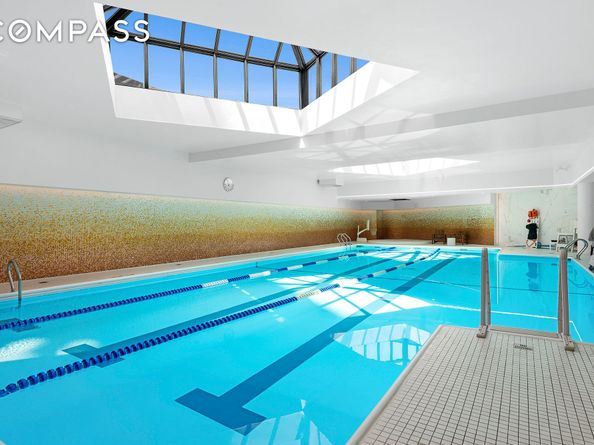 1 Irving Place U10C, New York NY 10003