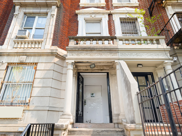 717 Eastern Parkway, Brooklyn NY 11213
