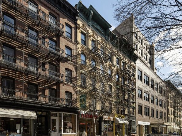 232 Mulberry Street, New York NY 10012