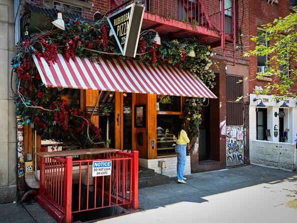 232 Mulberry Street, New York NY 10012