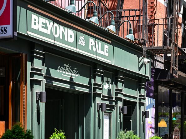 232 Mulberry Street, New York NY 10012