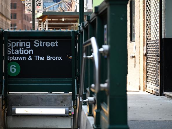 232 Mulberry Street, New York NY 10012