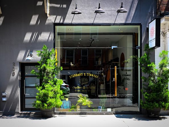 232 Mulberry Street, New York NY 10012