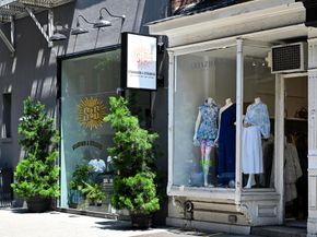 232 Mulberry Street, New York NY 10012