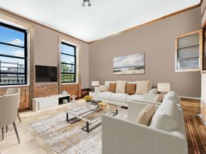 110 Cambridge Place 5B, Brooklyn NY 11238