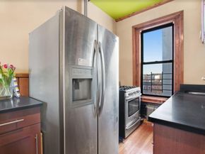 110 Cambridge Place 5B, Brooklyn NY 11238