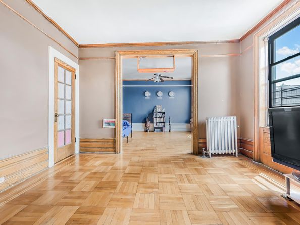 110 Cambridge Place 5B, Brooklyn NY 11238