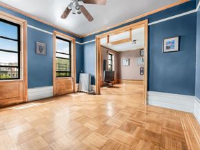 110 Cambridge Place 5B, Brooklyn NY 11238