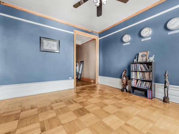 110 Cambridge Place 5B, Brooklyn NY 11238
