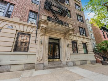 110 Cambridge Place