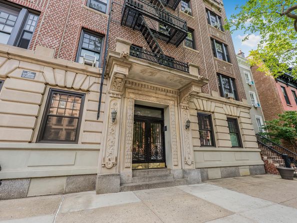 110 Cambridge Place 5B, Brooklyn NY 11238