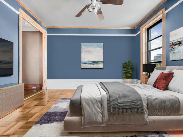 110 Cambridge Place 5B, Brooklyn NY 11238