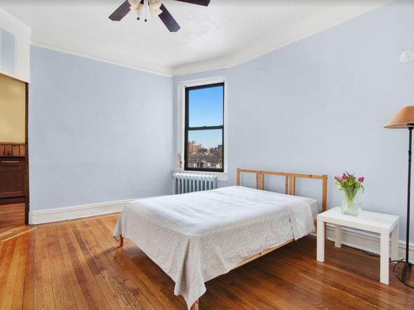 110 Cambridge Place 5B, Brooklyn NY 11238
