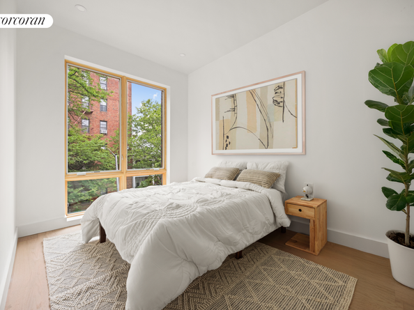 184 Hawthorne Street 2A, Brooklyn NY 11225