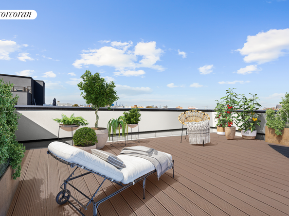 184 Hawthorne Street 2A, Brooklyn NY 11225