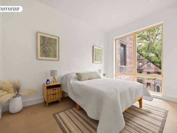 184 Hawthorne Street 2A, Brooklyn NY 11225