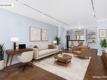 301 East 22nd Street