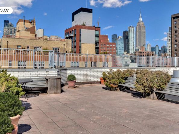 301 East 22nd Street 8R, New York NY 10010