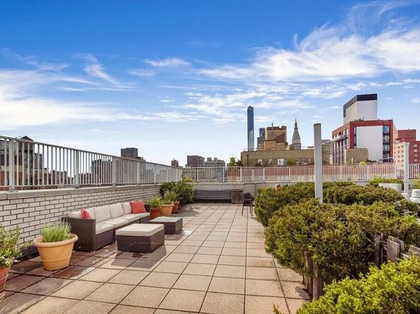 301 East 22nd Street 8R, New York NY 10010