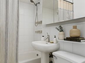 301 East 22nd Street 8R, New York NY 10010
