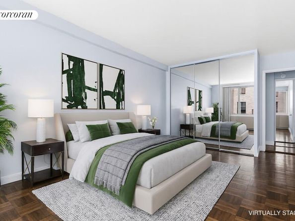 301 East 22nd Street 8R, New York NY 10010