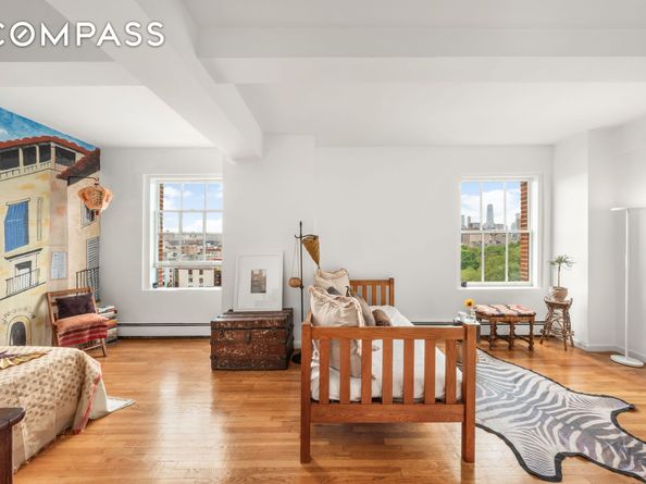 143 Ave B 7C, New York NY 10009