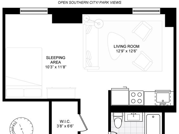 143 Ave B 7C, New York NY 10009