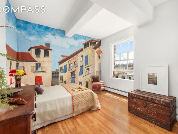 143 Ave B 7C, New York NY 10009