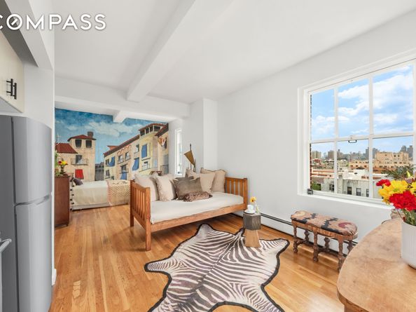 143 Ave B 7C, New York NY 10009