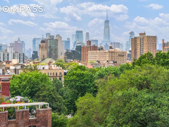143 Ave B 7C, New York NY 10009
