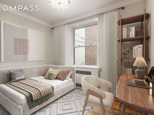305 West 52nd Street 2J, New York NY 10019