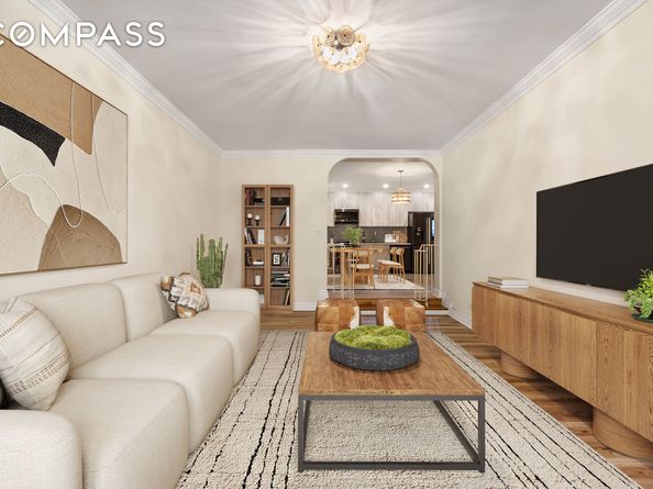 305 West 52nd Street 2J, New York NY 10019