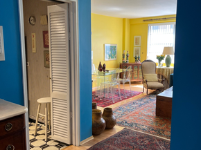 116 Central Park S 9B, New York NY 10019