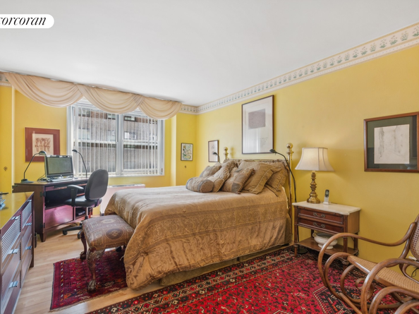 116 Central Park S 9B, New York NY 10019