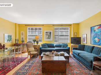116 Central Park S