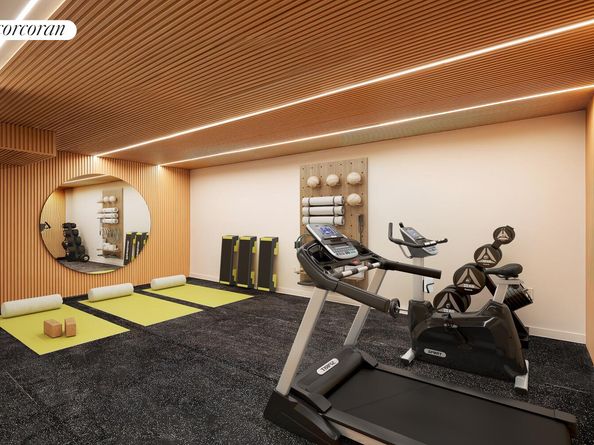 355 West 39th Street 4B, New York NY 10018
