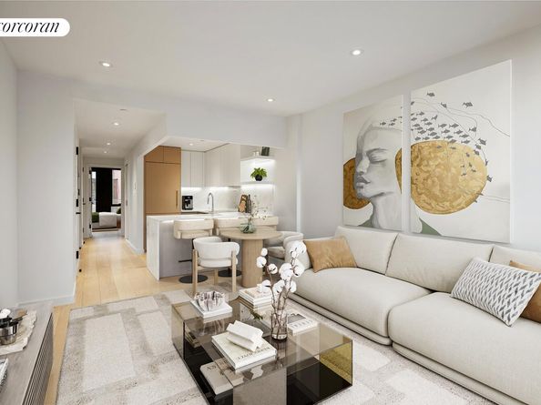 355 West 39th Street 4B, New York NY 10018