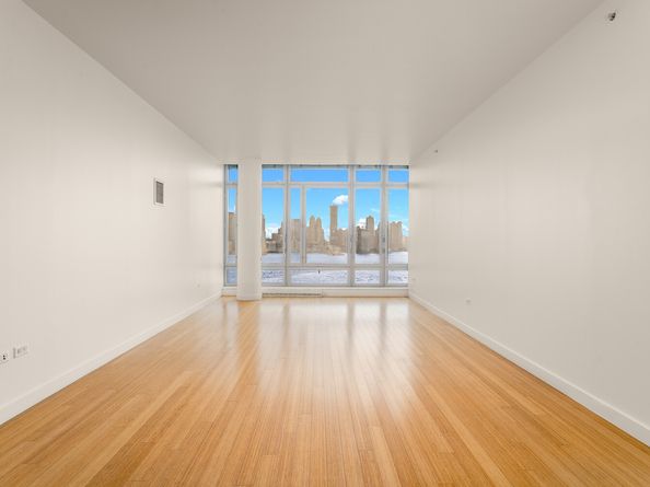 2 River Terrace 15T, New York NY 10282