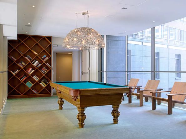 2 River Terrace 15T, New York NY 10282