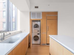 2 River Terrace 15T, New York NY 10282
