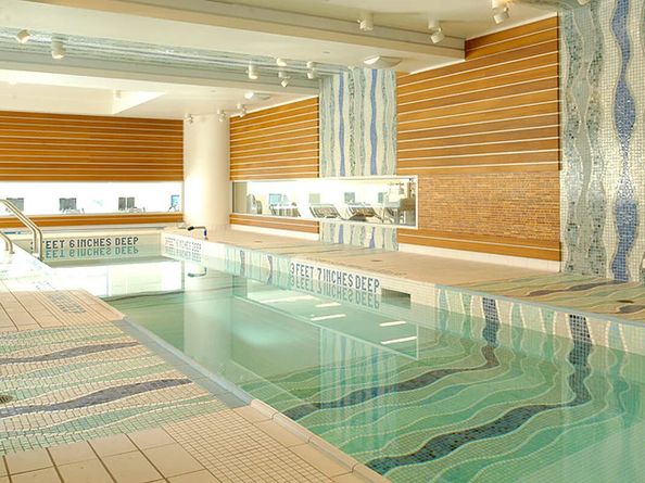 2 River Terrace 15T, New York NY 10282