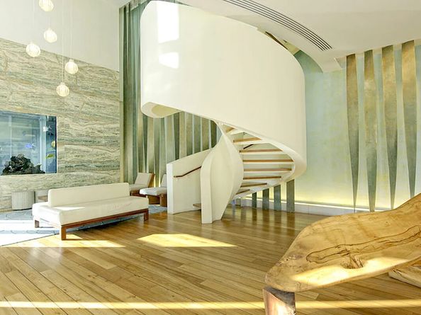 2 River Terrace 15T, New York NY 10282