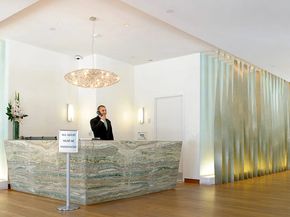 2 River Terrace 15T, New York NY 10282