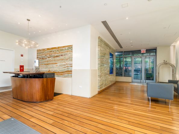 2 River Terrace 15T, New York NY 10282