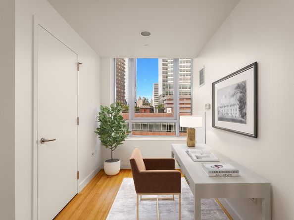 2 River Terrace 15T, New York NY 10282