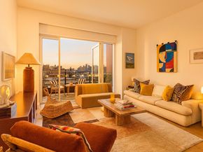 202 Broome Street 6F, New York NY 10002