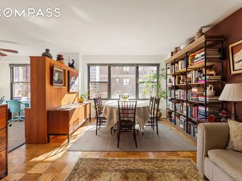 120 East 90th Street